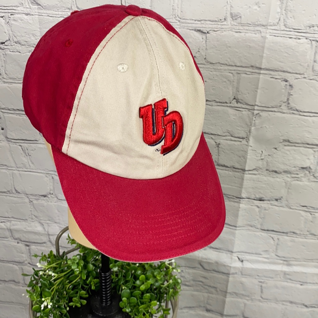 University Of Daytona Baseball Cap